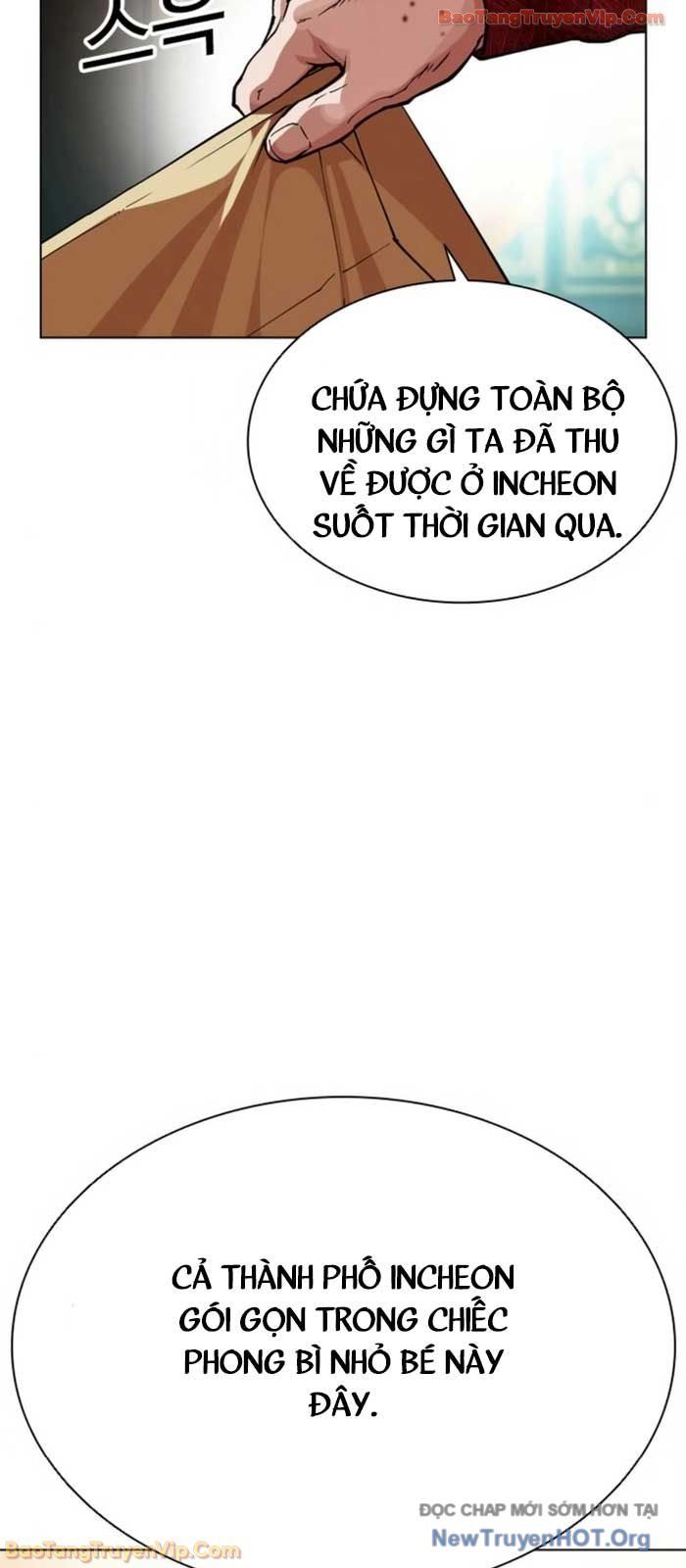 Hoán Đổi Diệu Kỳ Chap 580 - Next Chap 581
