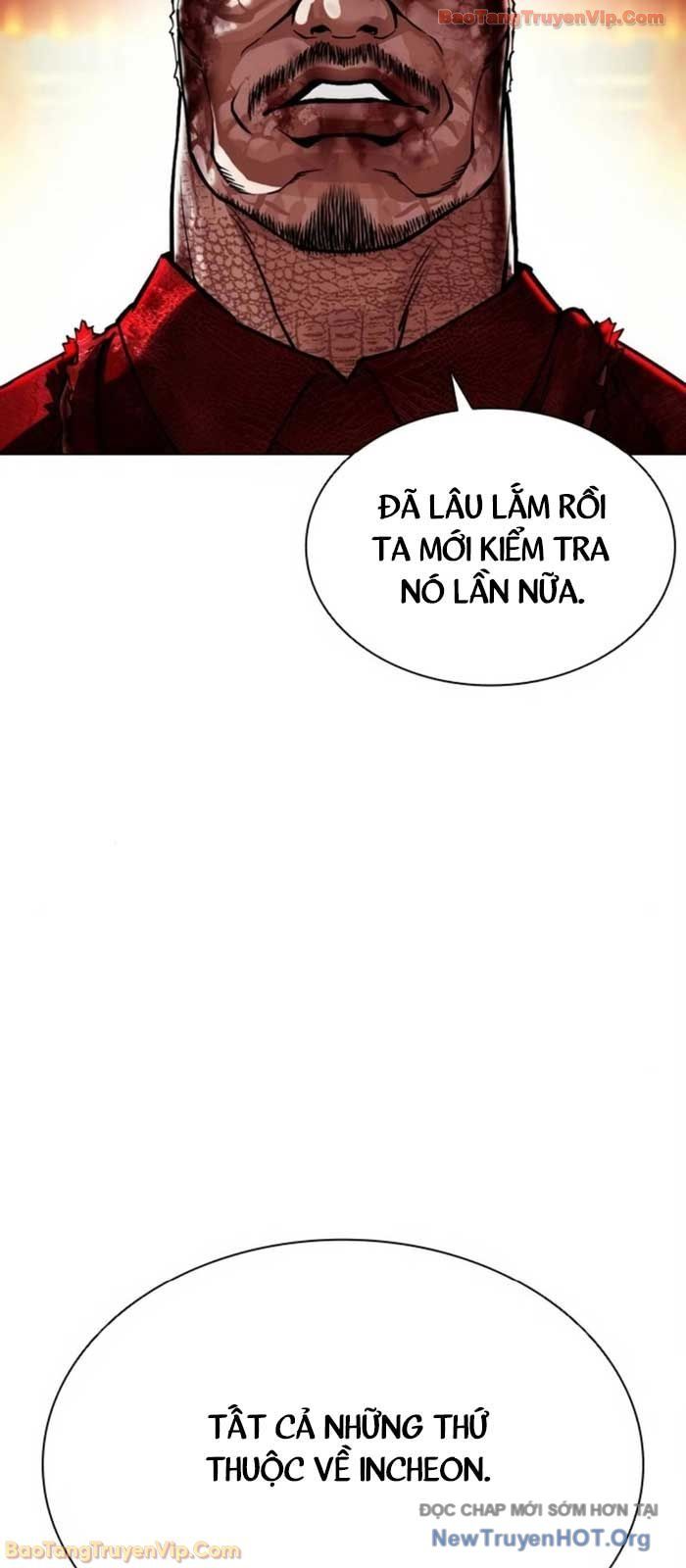 Hoán Đổi Diệu Kỳ Chap 580 - Next Chap 581