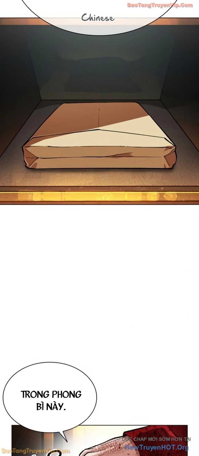 Hoán Đổi Diệu Kỳ Chap 580 - Next Chap 581