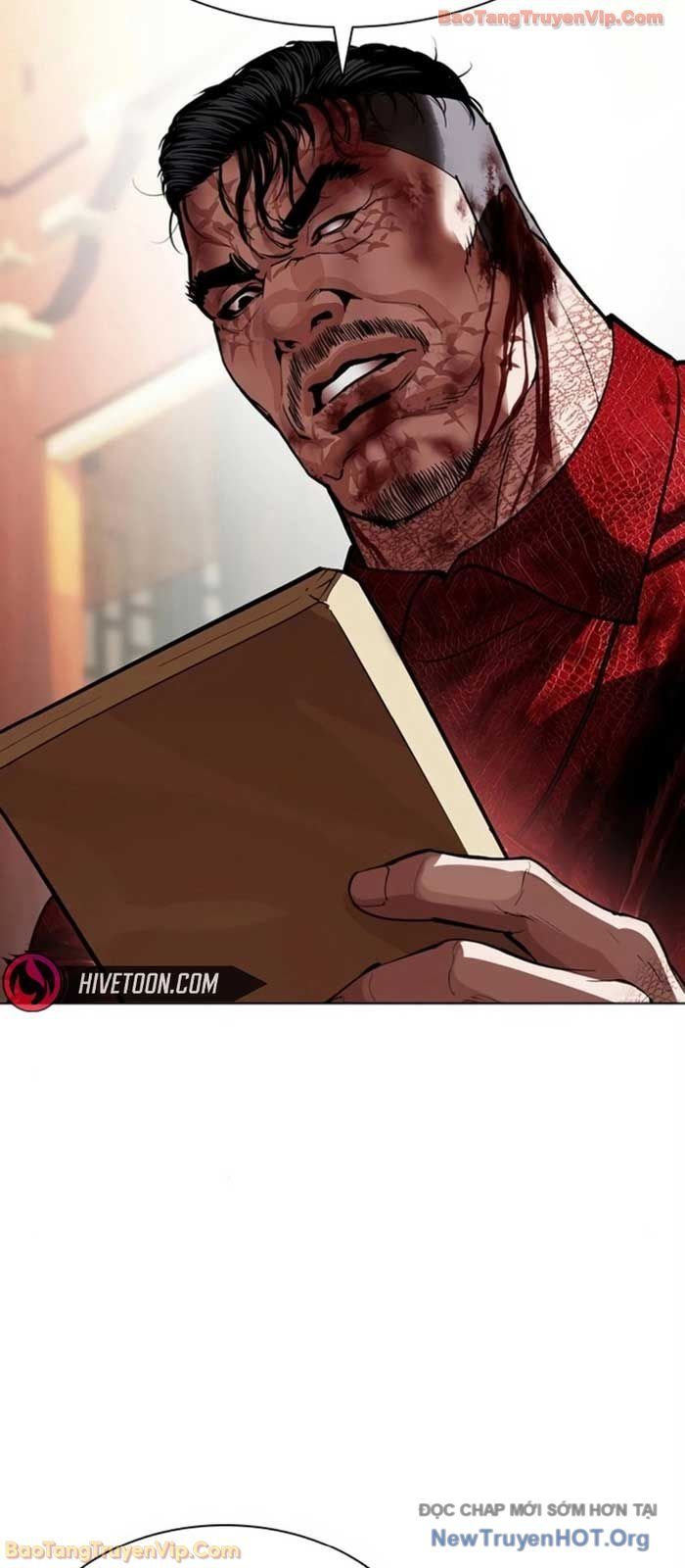 Hoán Đổi Diệu Kỳ Chap 580 - Next Chap 581