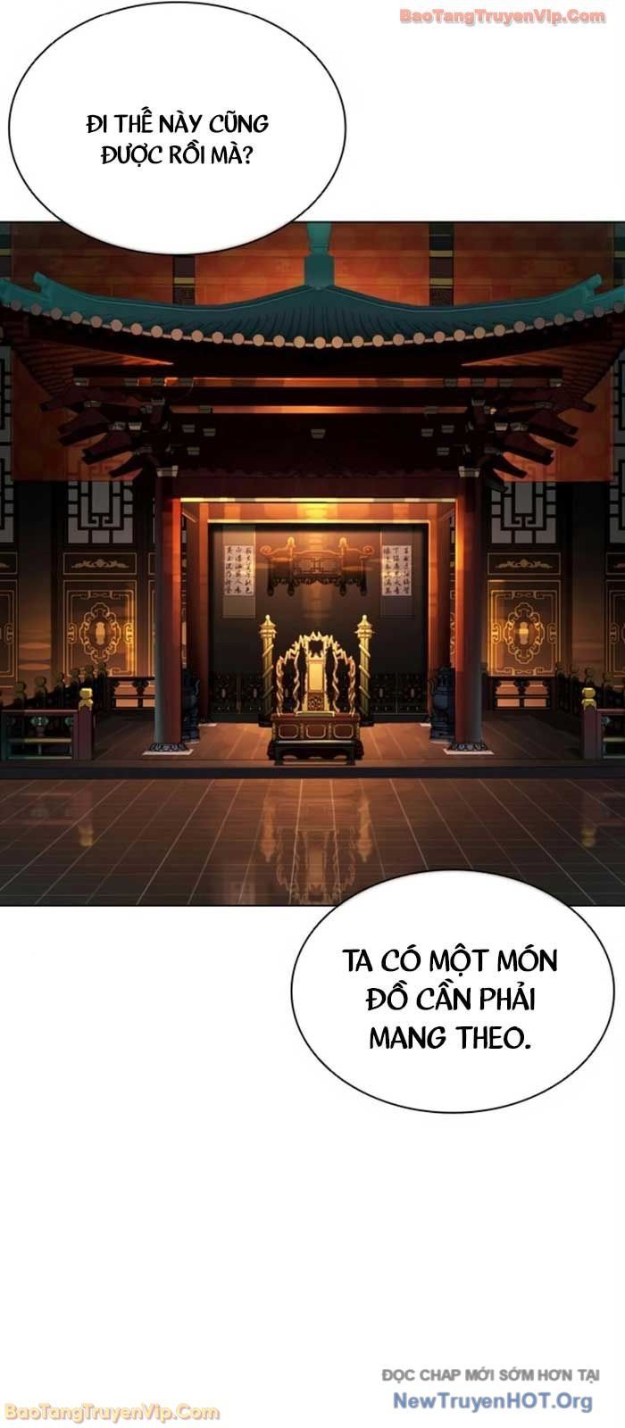 Hoán Đổi Diệu Kỳ Chap 580 - Next Chap 581