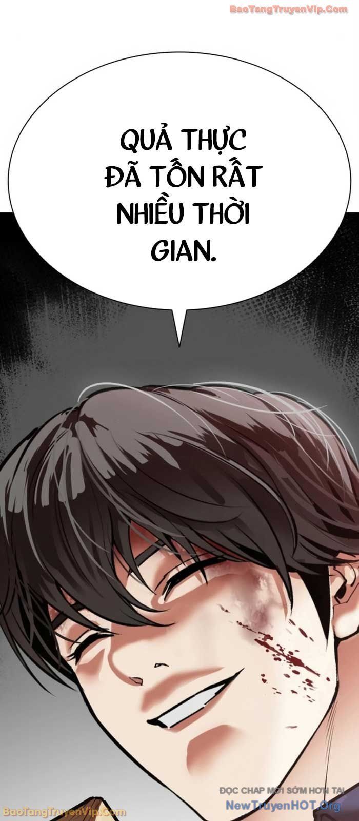 Hoán Đổi Diệu Kỳ Chap 580 - Next Chap 581