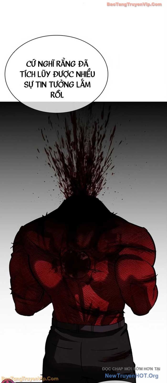 Hoán Đổi Diệu Kỳ Chap 580 - Next Chap 581