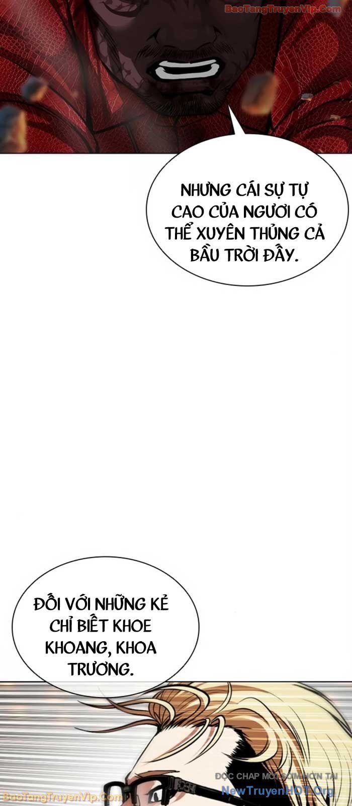 Hoán Đổi Diệu Kỳ Chap 580 - Next Chap 581