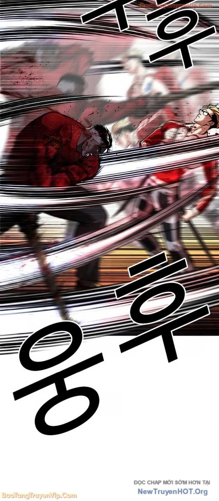 Hoán Đổi Diệu Kỳ Chap 580 - Next Chap 581