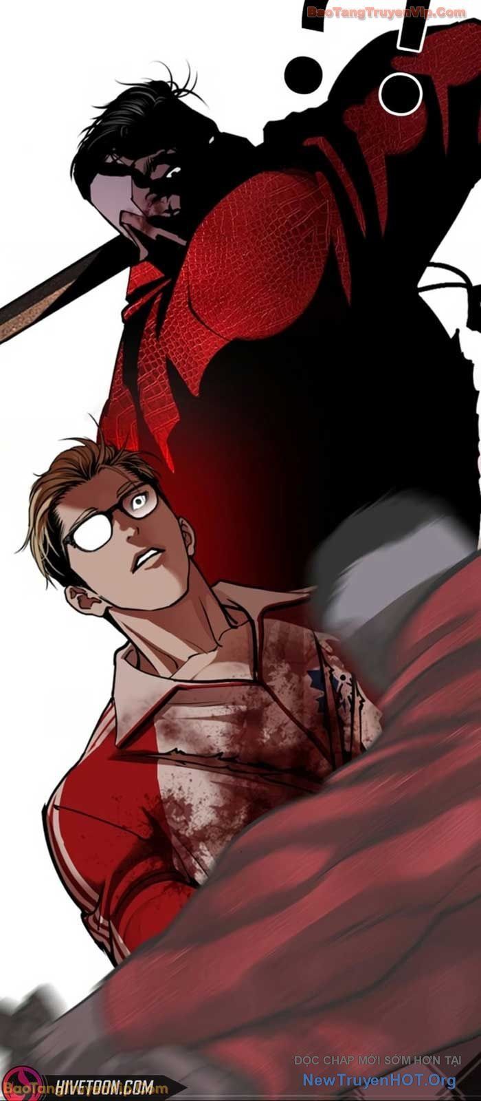 Hoán Đổi Diệu Kỳ Chap 580 - Next Chap 581