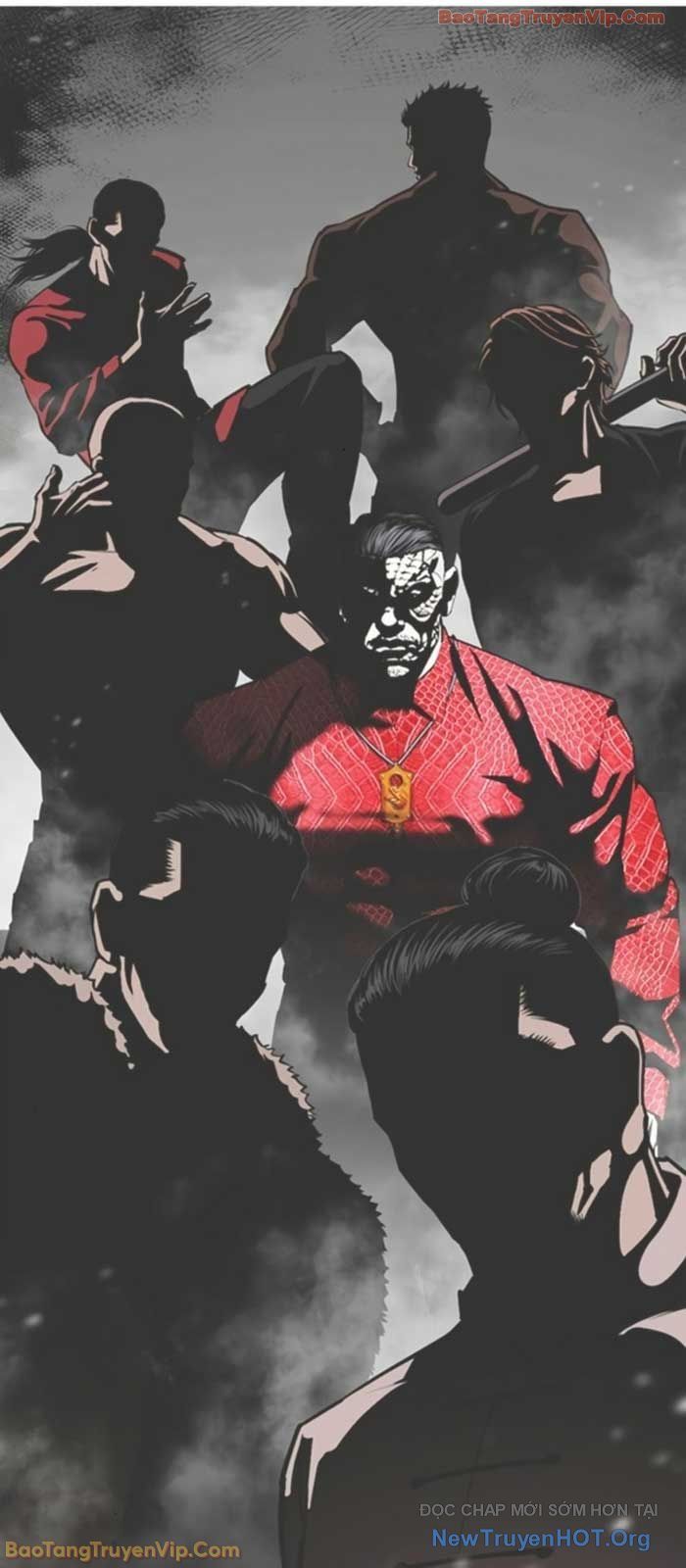 Hoán Đổi Diệu Kỳ Chap 580 - Next Chap 581