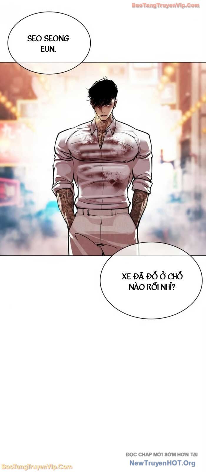 Hoán Đổi Diệu Kỳ Chap 580 - Next Chap 581