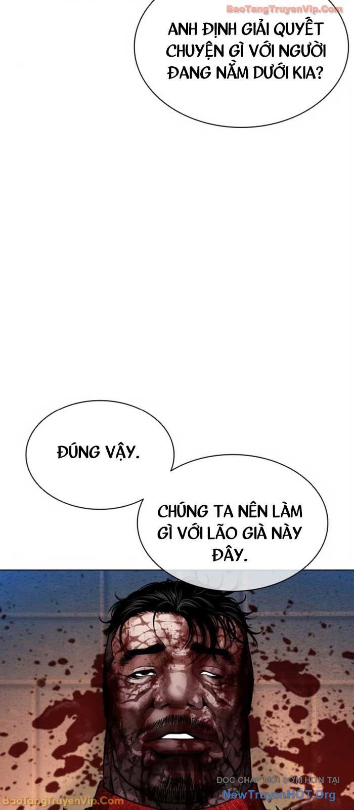 Hoán Đổi Diệu Kỳ Chap 580 - Next Chap 581