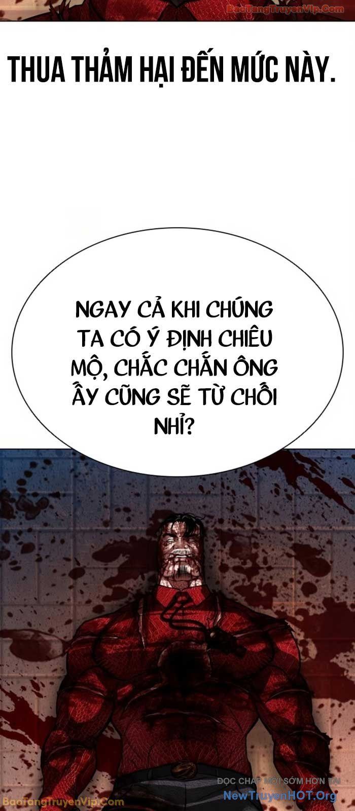 Hoán Đổi Diệu Kỳ Chap 580 - Next Chap 581