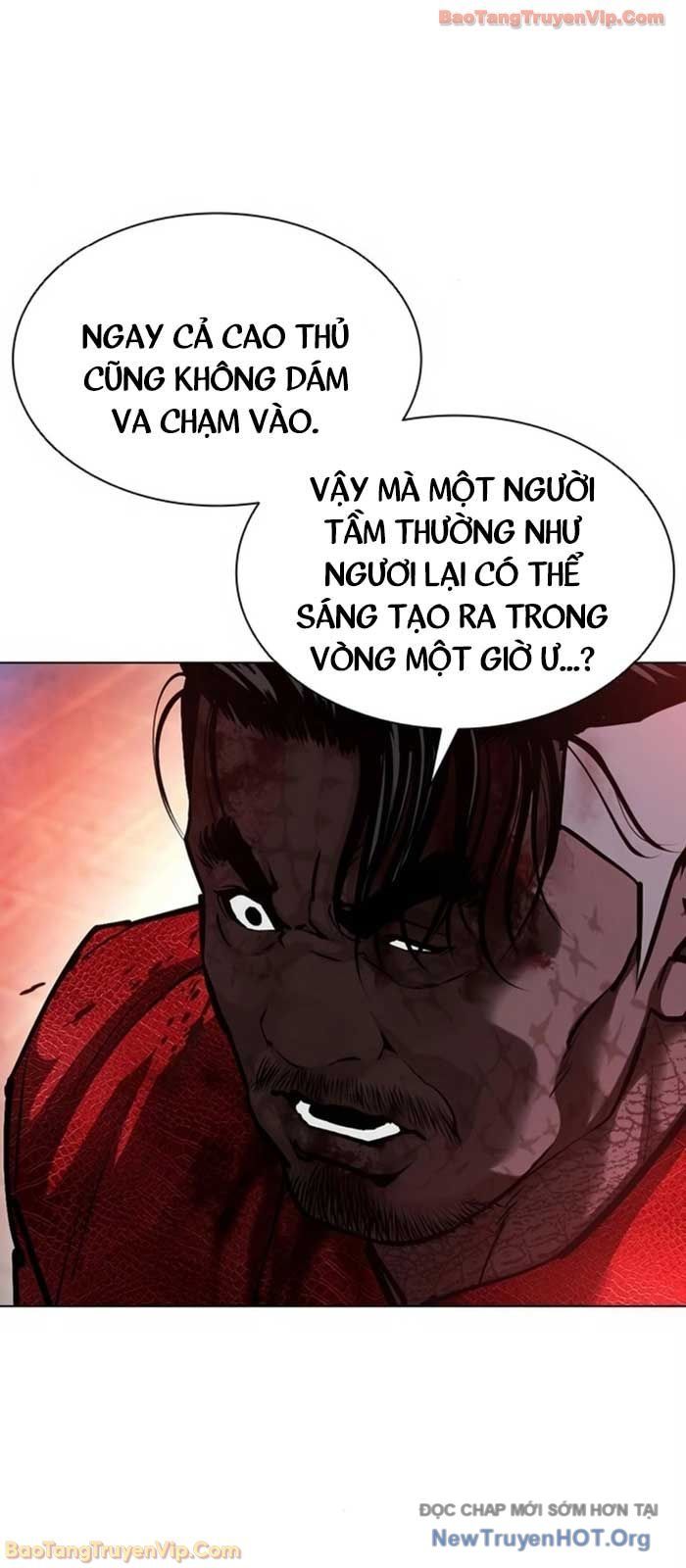 Hoán Đổi Diệu Kỳ Chap 580 - Next Chap 581