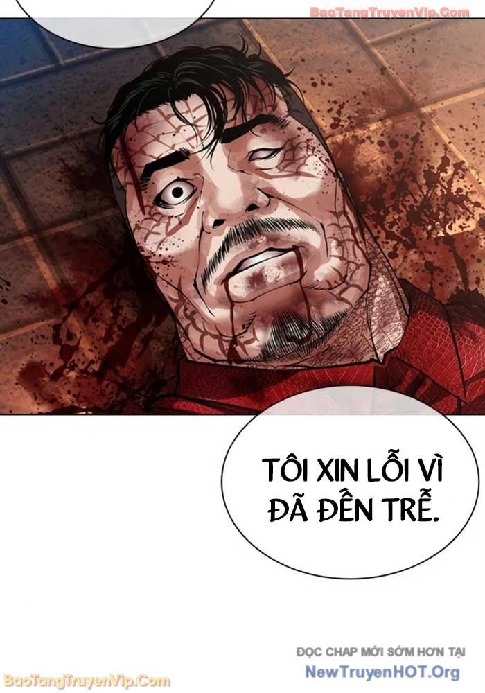 Hoán Đổi Diệu Kỳ Chap 580 - Next Chap 581