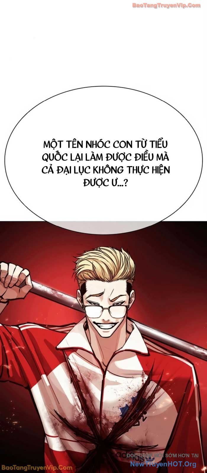 Hoán Đổi Diệu Kỳ Chap 580 - Next Chap 581