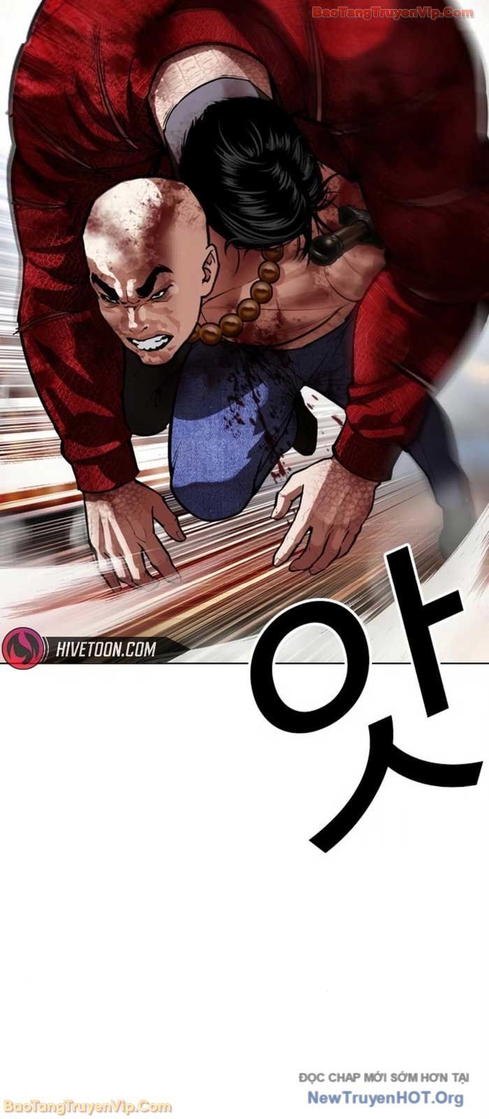 Hoán Đổi Diệu Kỳ Chap 580 - Next Chap 581