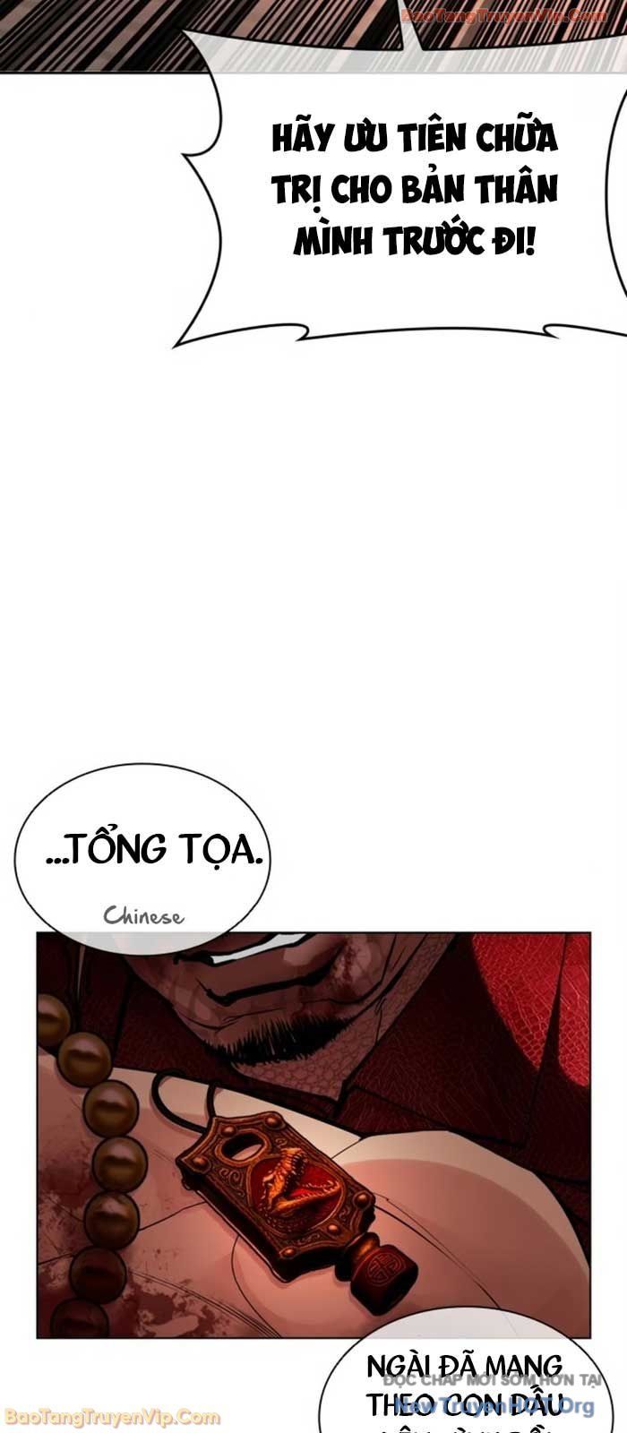 Hoán Đổi Diệu Kỳ Chap 580 - Next Chap 581