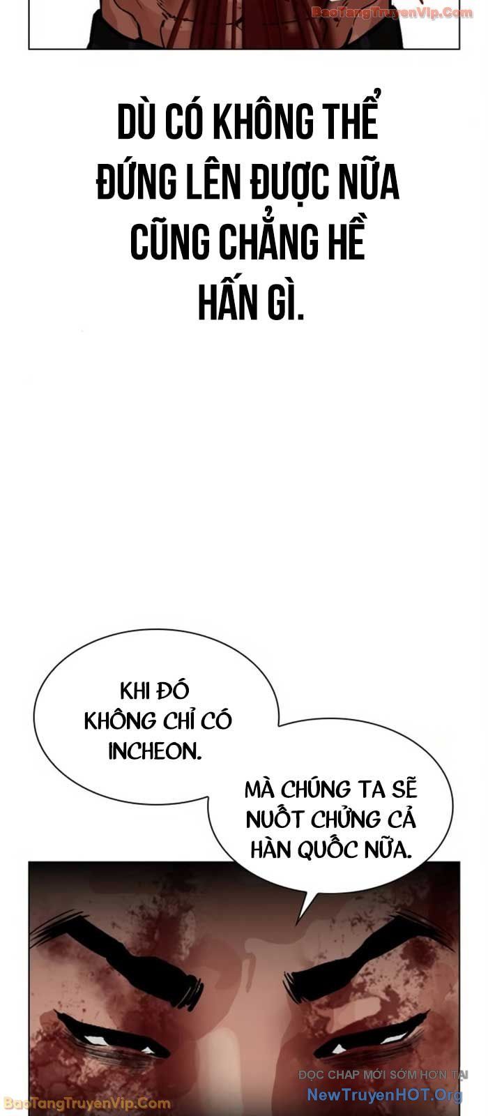 Hoán Đổi Diệu Kỳ Chap 580 - Next Chap 581