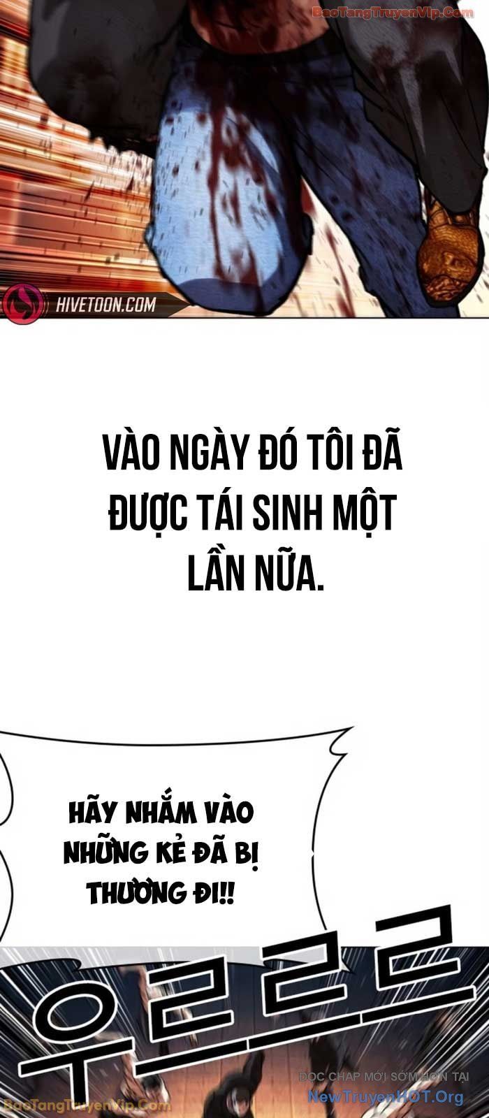 Hoán Đổi Diệu Kỳ Chap 580 - Next Chap 581