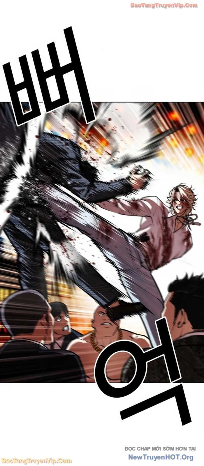 Hoán Đổi Diệu Kỳ Chap 580 - Next Chap 581