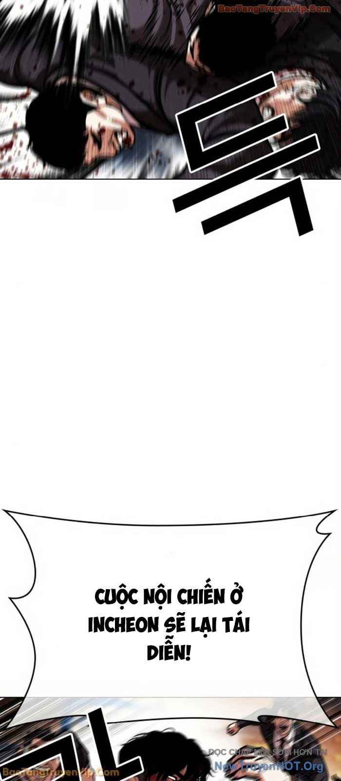 Hoán Đổi Diệu Kỳ Chap 580 - Next Chap 581