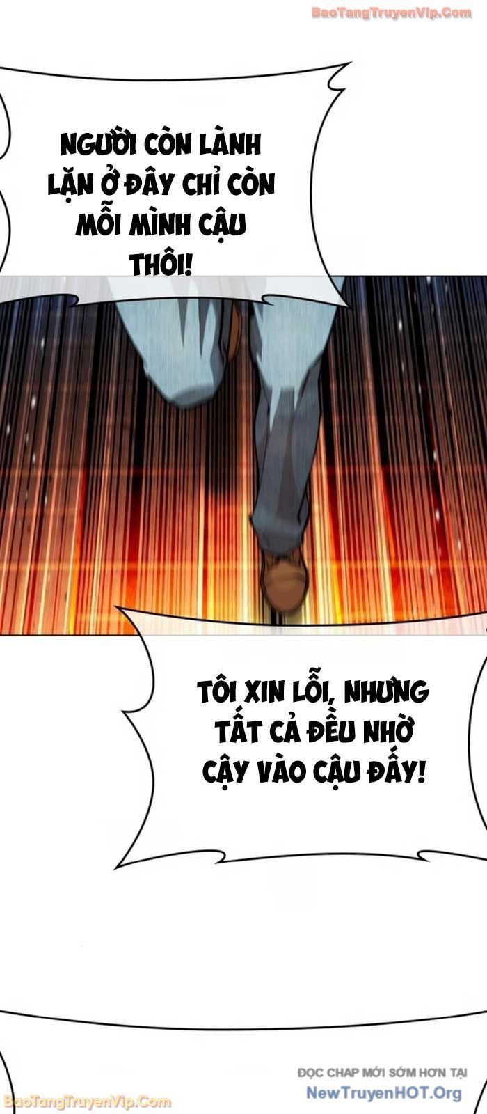 Hoán Đổi Diệu Kỳ Chap 580 - Next Chap 581