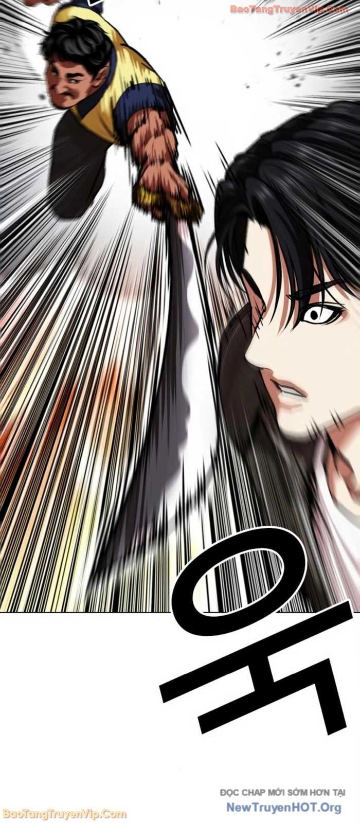 Hoán Đổi Diệu Kỳ Chap 580 - Next Chap 581