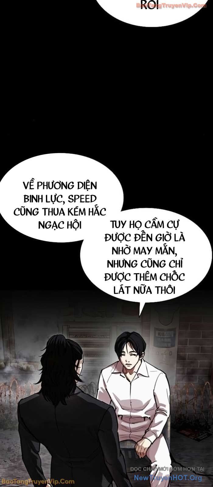 Hoán Đổi Diệu Kỳ Chap 581 - Next Chap 582