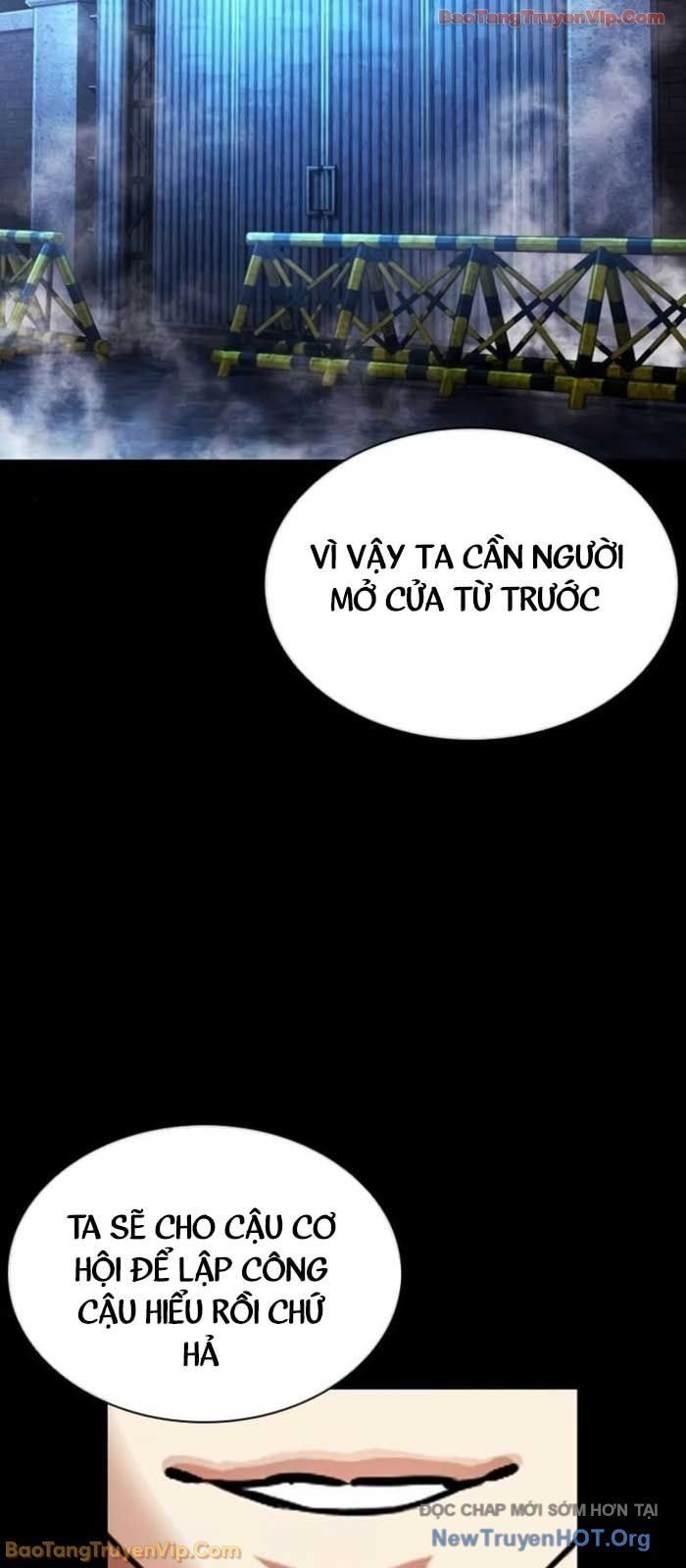 Hoán Đổi Diệu Kỳ Chap 581 - Next Chap 582