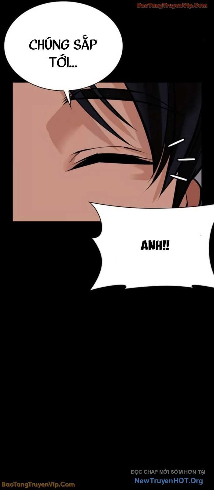 Hoán Đổi Diệu Kỳ Chap 581 - Next Chap 582