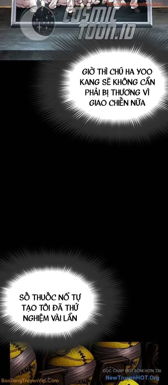 Hoán Đổi Diệu Kỳ Chap 581 - Next Chap 582