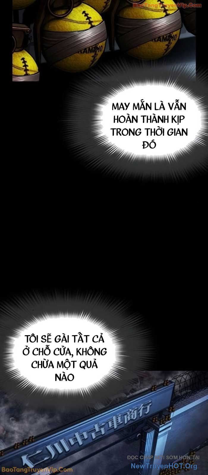 Hoán Đổi Diệu Kỳ Chap 581 - Next Chap 582