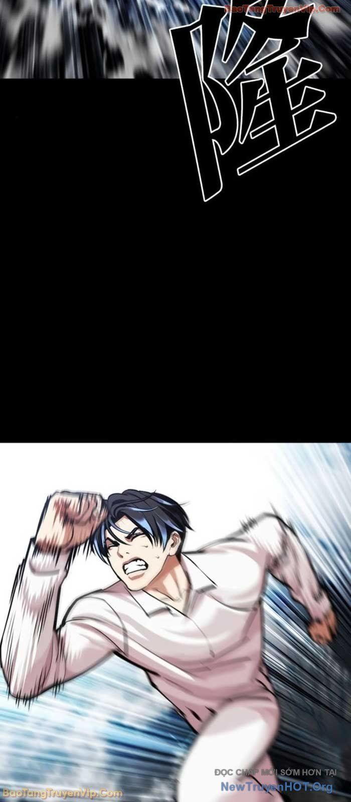 Hoán Đổi Diệu Kỳ Chap 581 - Next Chap 582