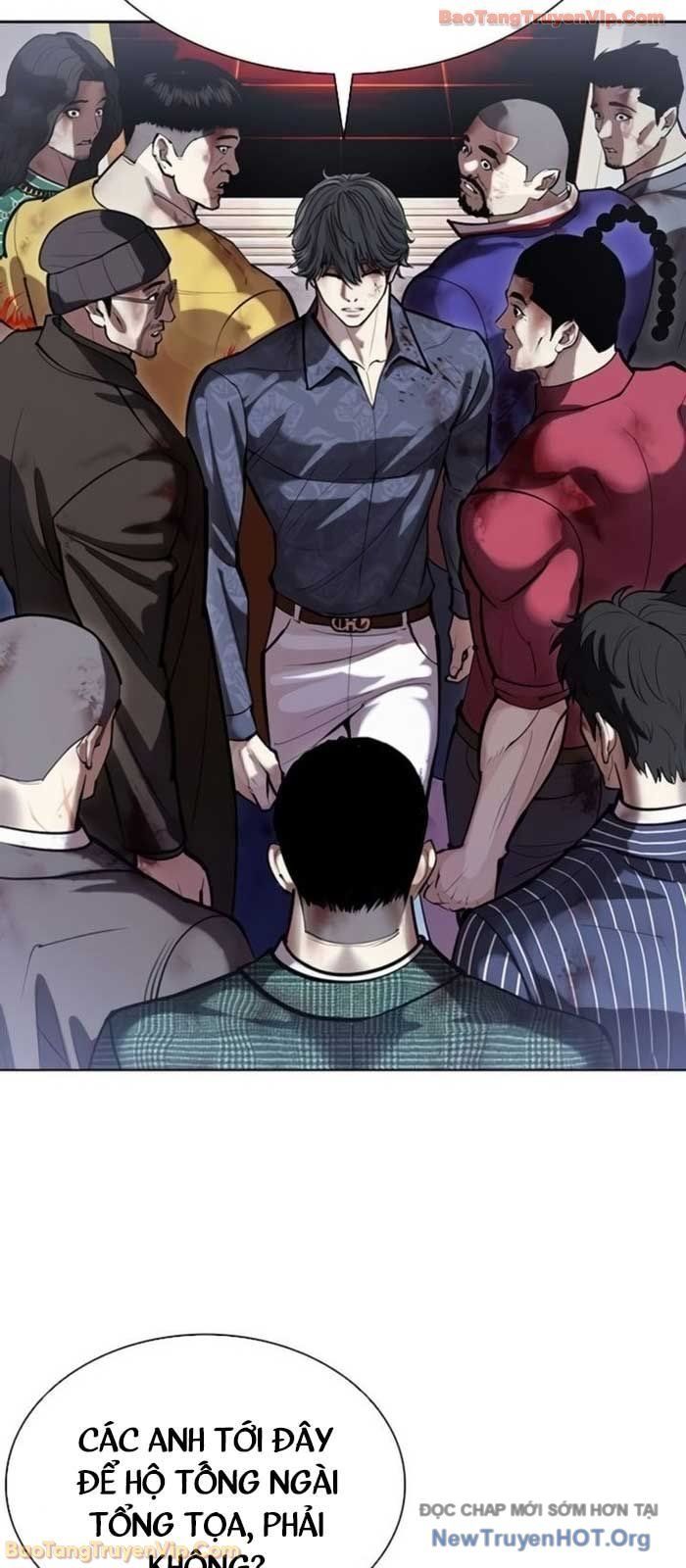 Hoán Đổi Diệu Kỳ Chap 581 - Next Chap 582