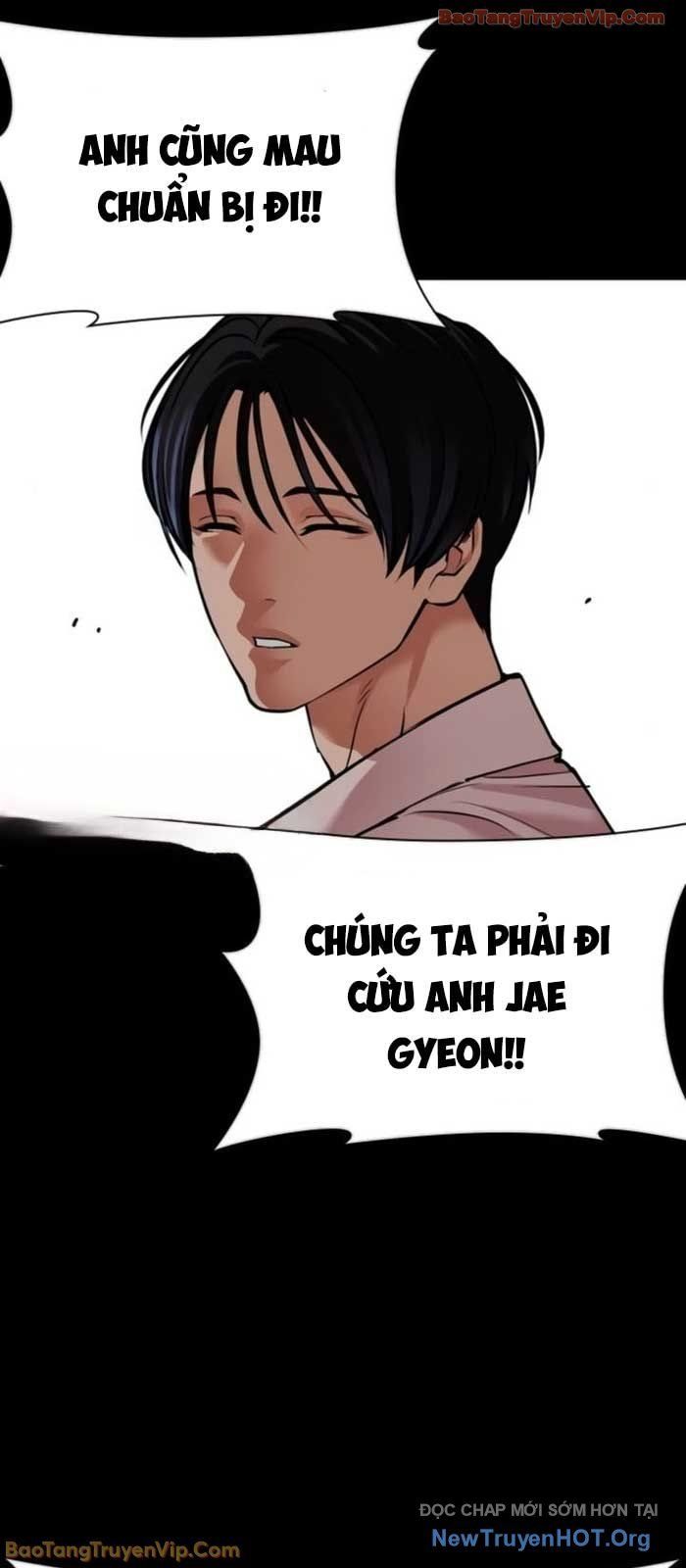 Hoán Đổi Diệu Kỳ Chap 581 - Next Chap 582