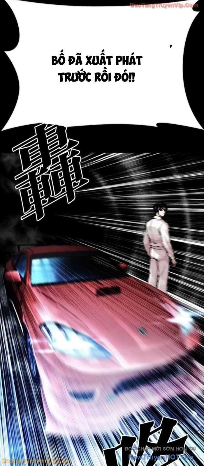 Hoán Đổi Diệu Kỳ Chap 581 - Next Chap 582