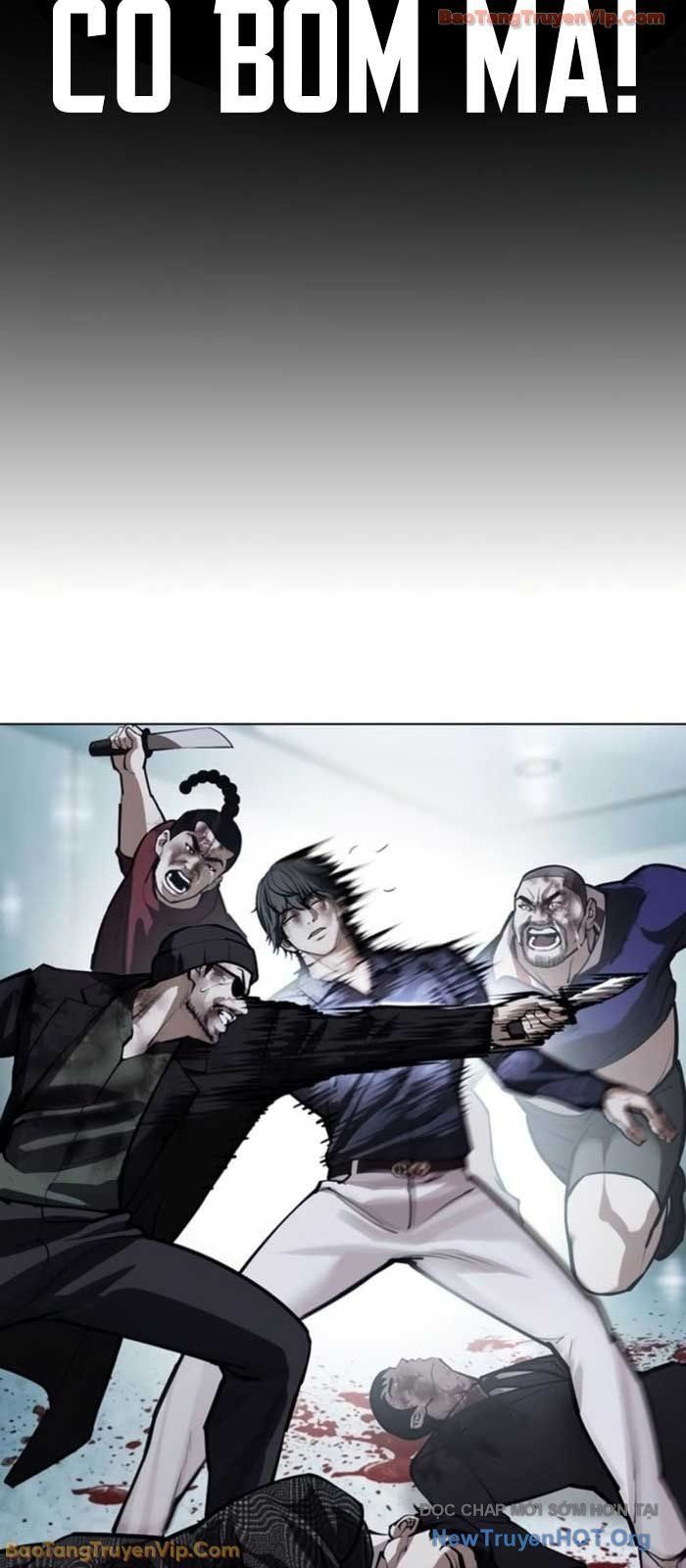 Hoán Đổi Diệu Kỳ Chap 581 - Next Chap 582