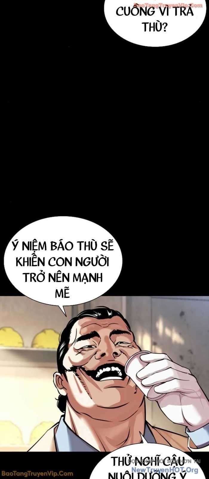 Hoán Đổi Diệu Kỳ Chap 581 - Next Chap 582
