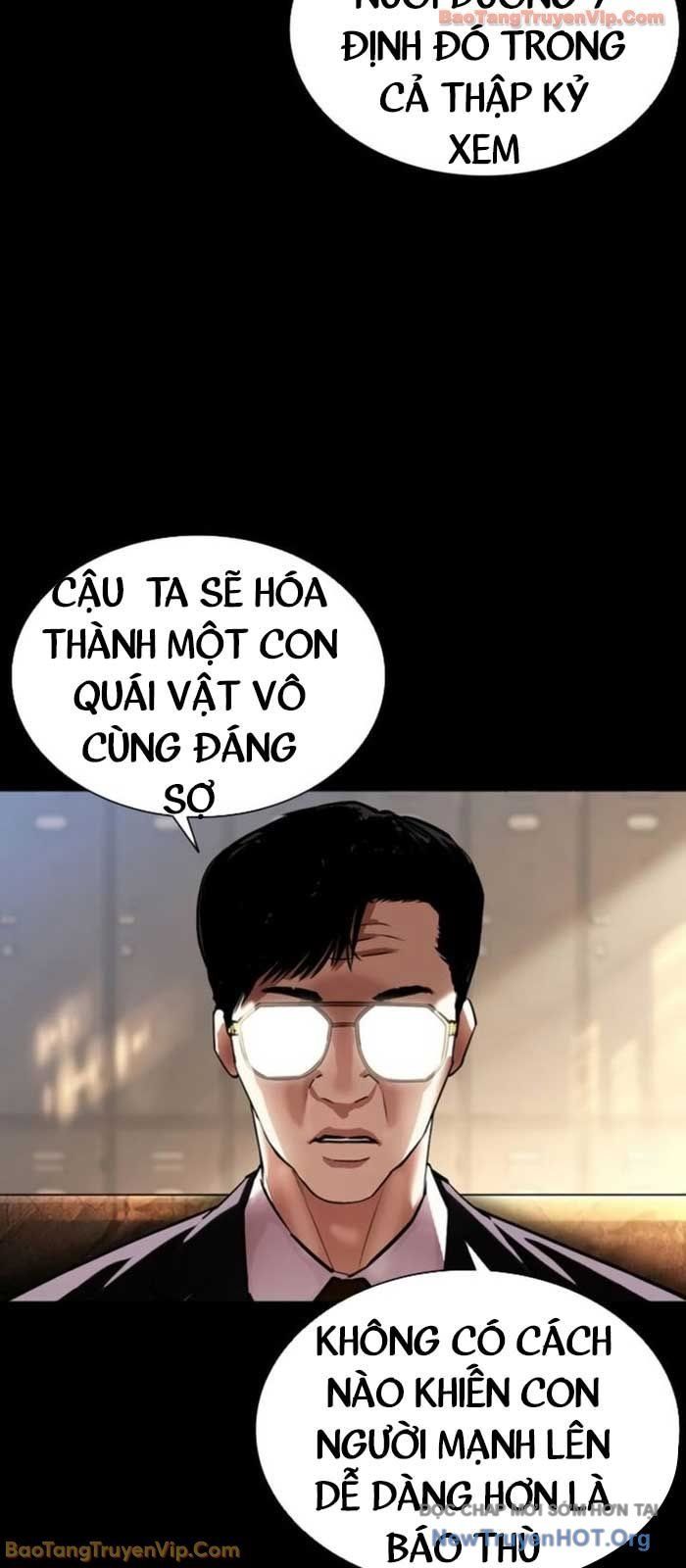 Hoán Đổi Diệu Kỳ Chap 581 - Next Chap 582