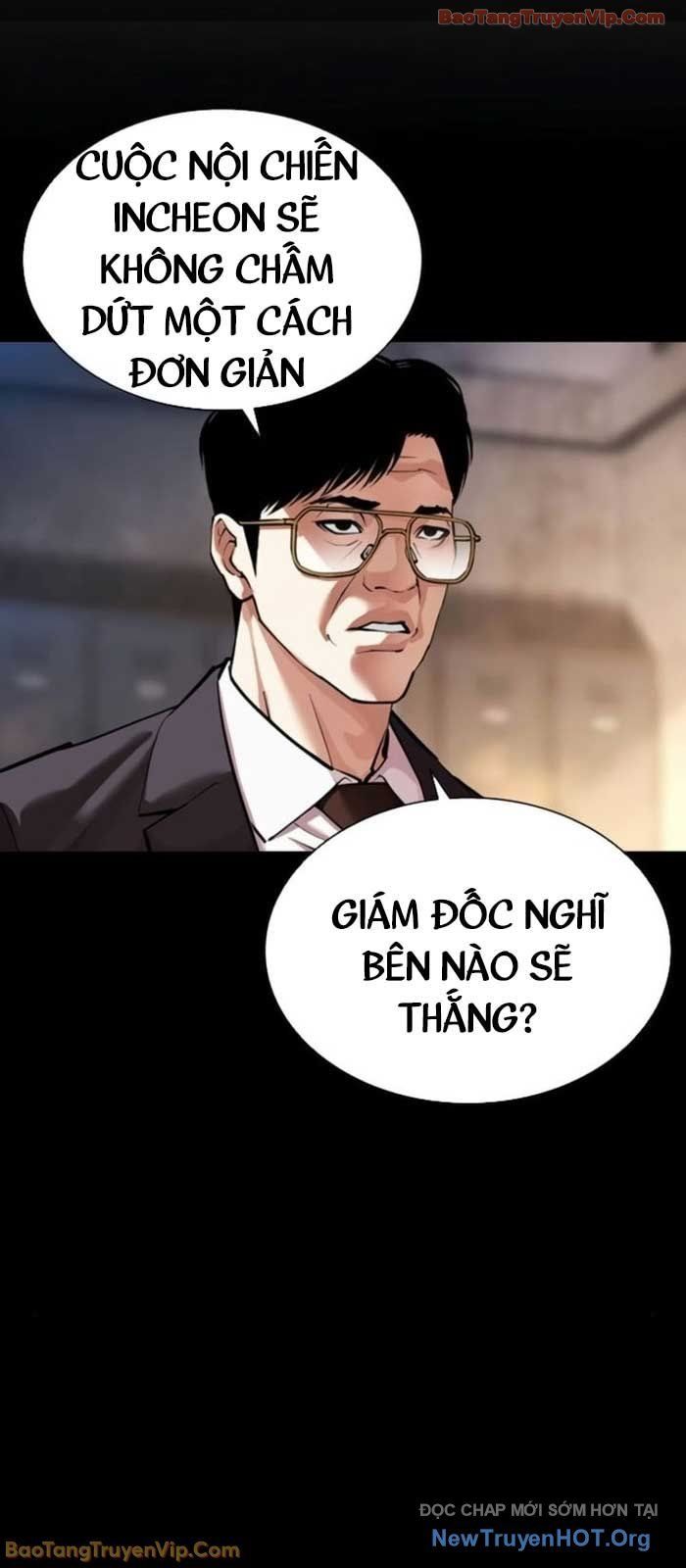 Hoán Đổi Diệu Kỳ Chap 581 - Next Chap 582