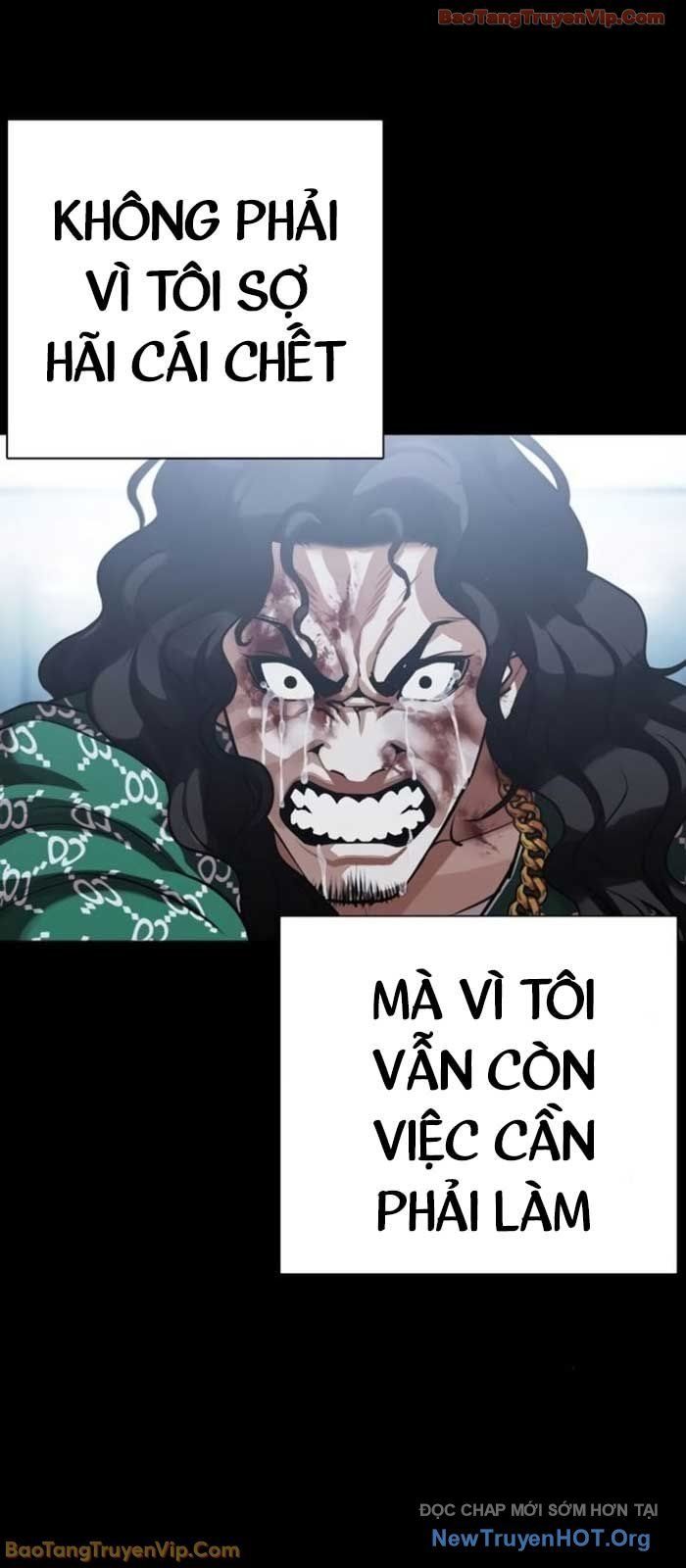 Hoán Đổi Diệu Kỳ Chap 581 - Next Chap 582