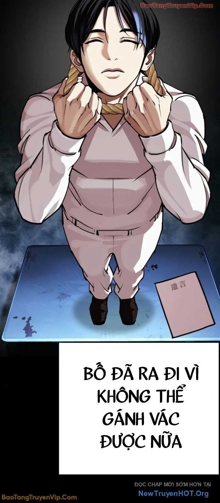 Hoán Đổi Diệu Kỳ Chap 581 - Next Chap 582