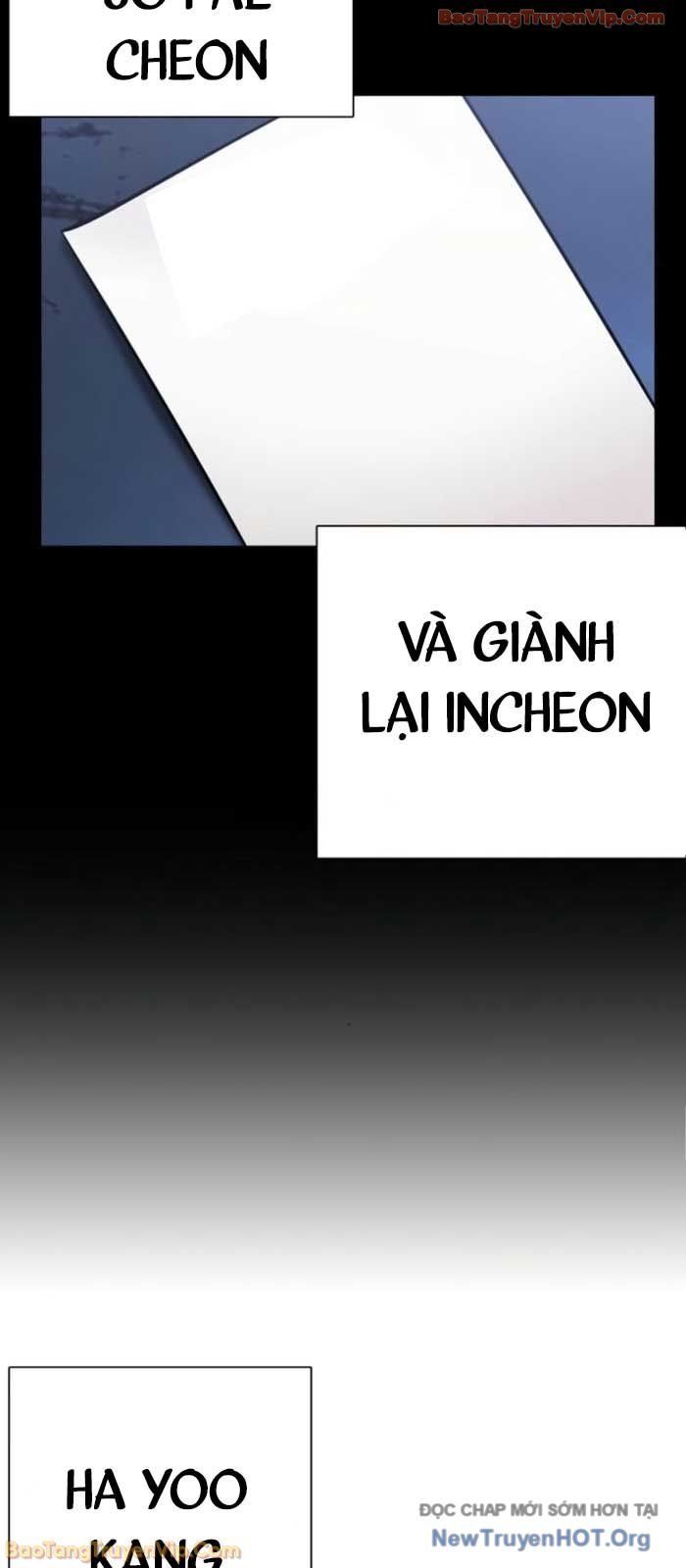 Hoán Đổi Diệu Kỳ Chap 581 - Next Chap 582