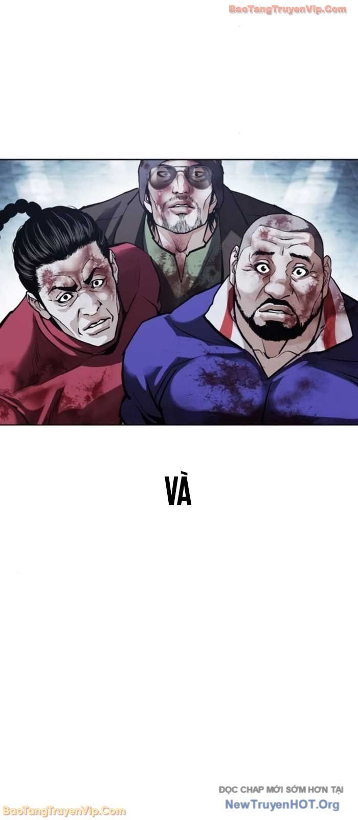 Hoán Đổi Diệu Kỳ Chap 581 - Next Chap 582