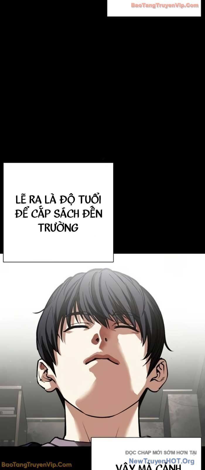 Hoán Đổi Diệu Kỳ Chap 581 - Next Chap 582