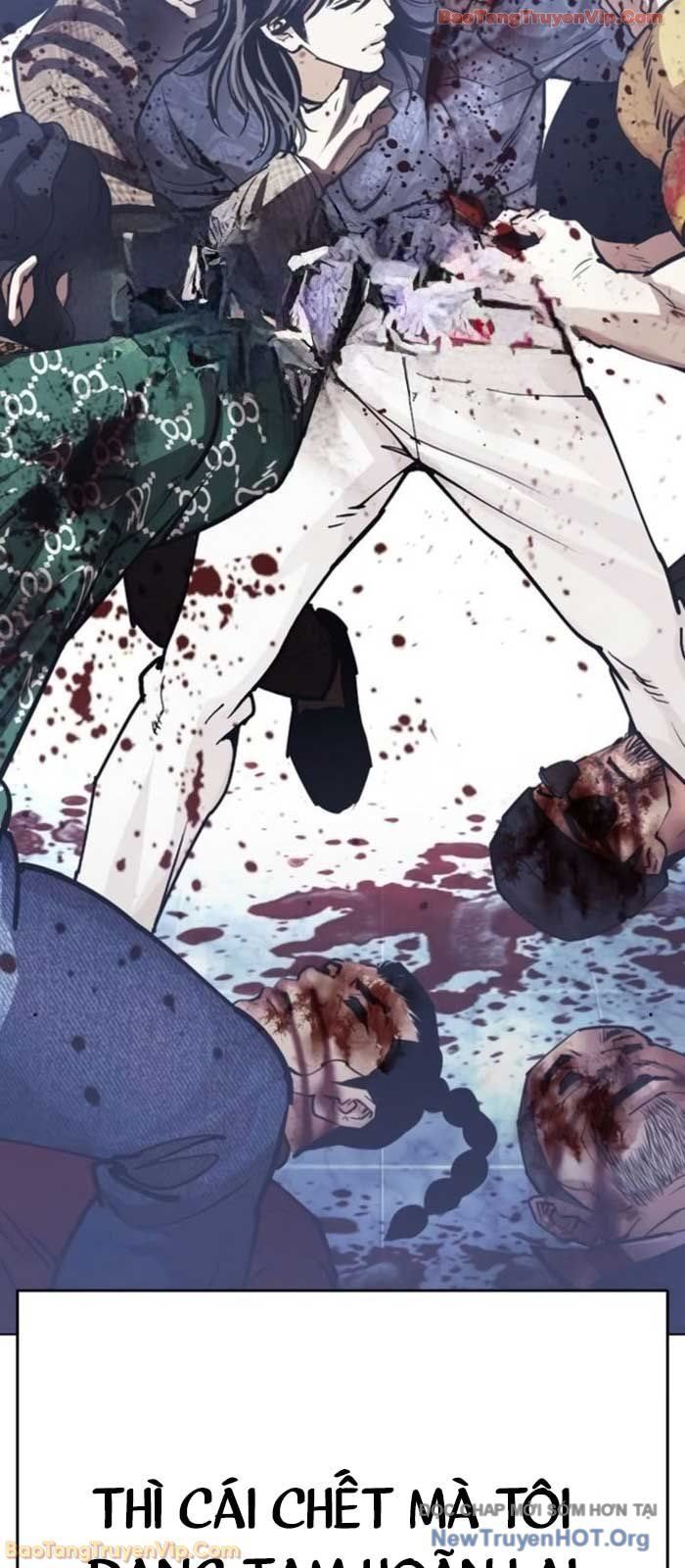 Hoán Đổi Diệu Kỳ Chap 581 - Next Chap 582