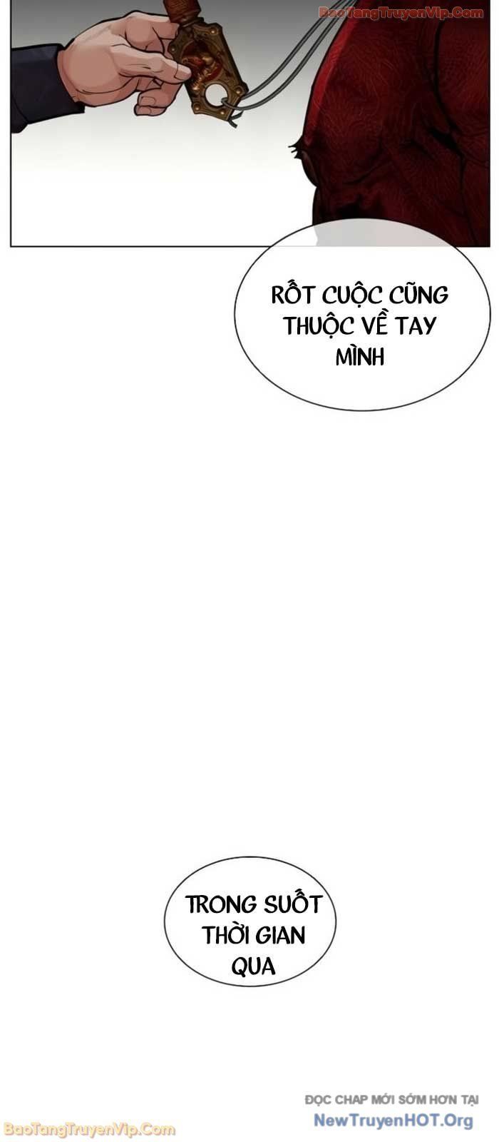 Hoán Đổi Diệu Kỳ Chap 581 - Next Chap 582