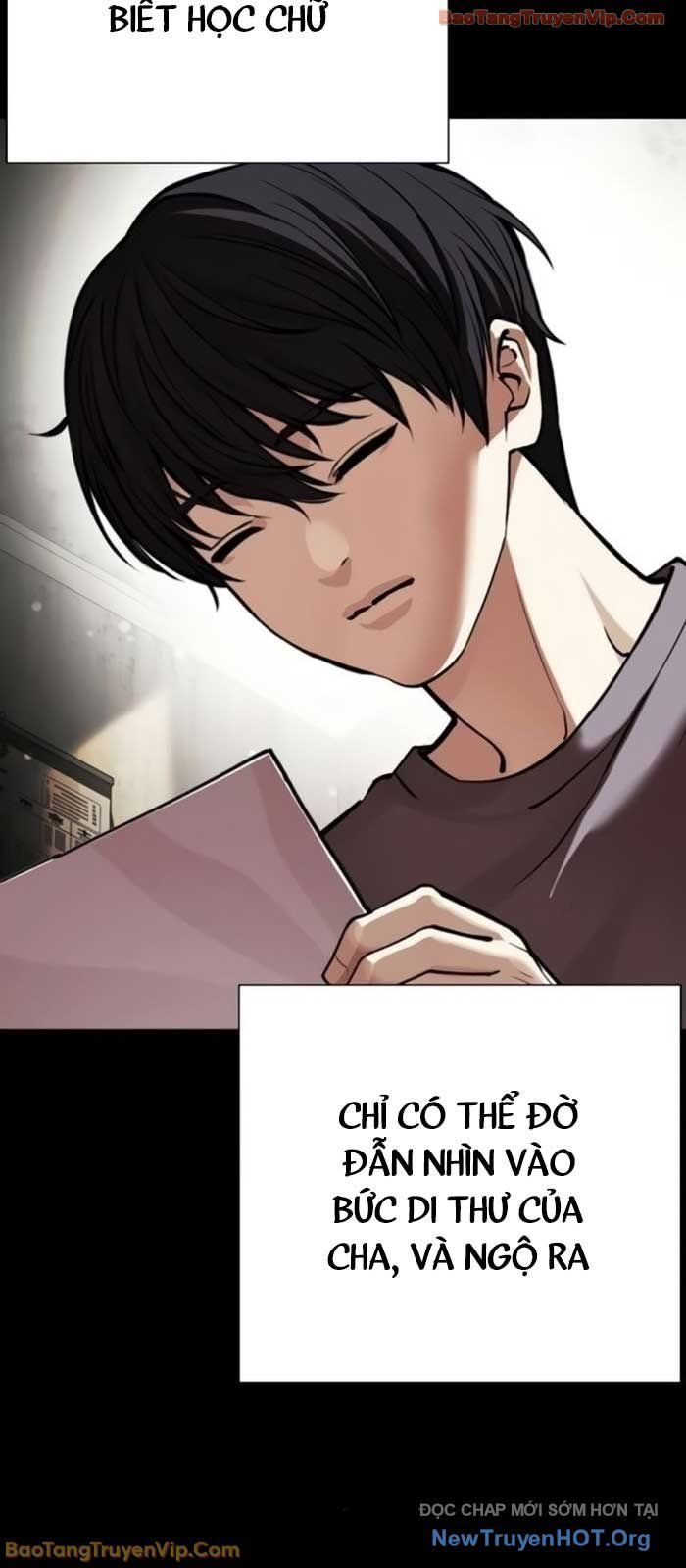 Hoán Đổi Diệu Kỳ Chap 581 - Next Chap 582