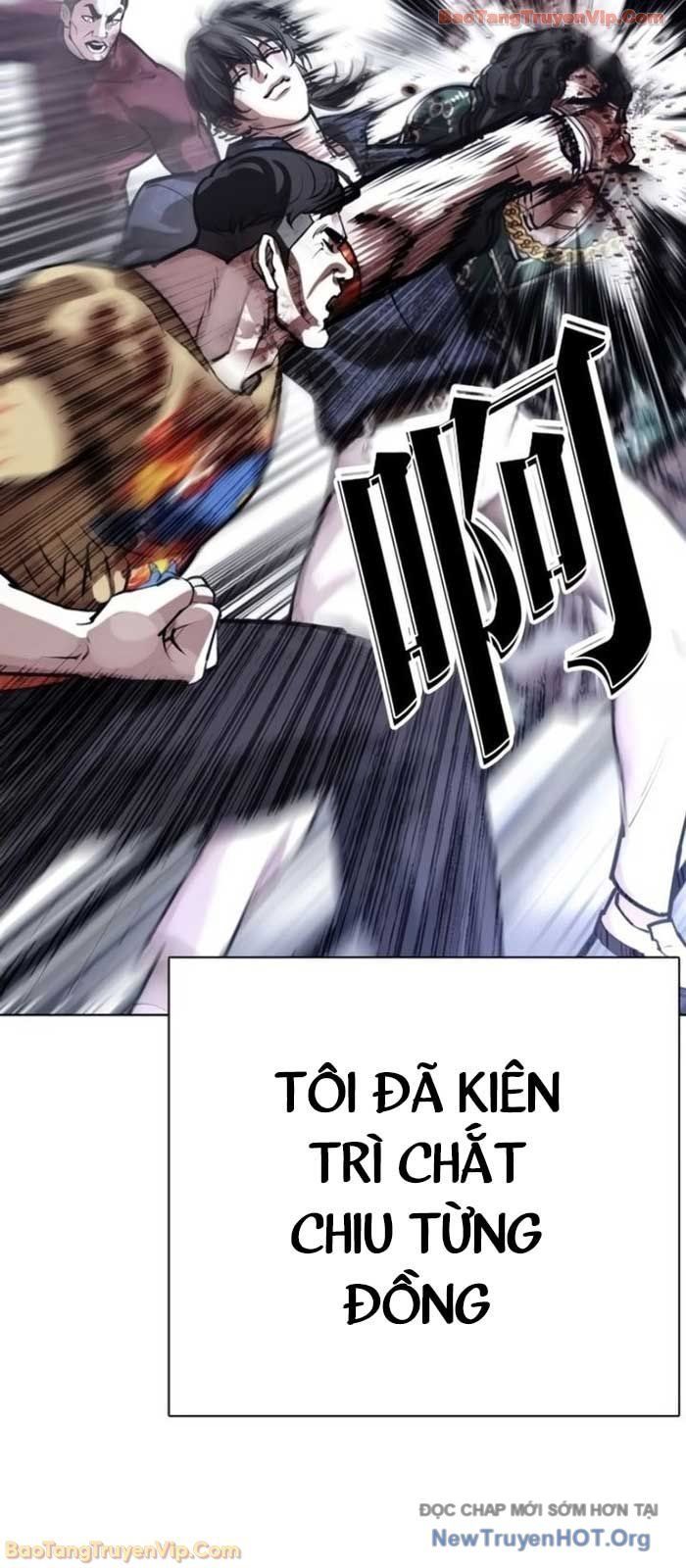 Hoán Đổi Diệu Kỳ Chap 581 - Next Chap 582