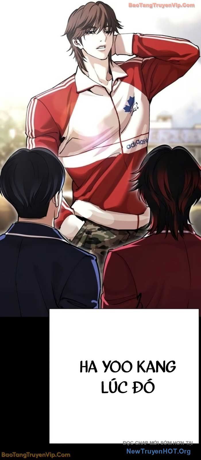 Hoán Đổi Diệu Kỳ Chap 581 - Next Chap 582