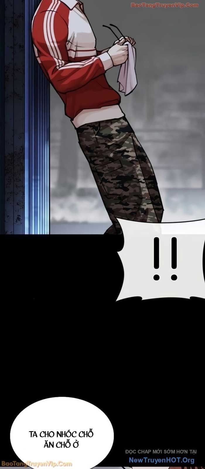 Hoán Đổi Diệu Kỳ Chap 581 - Next Chap 582