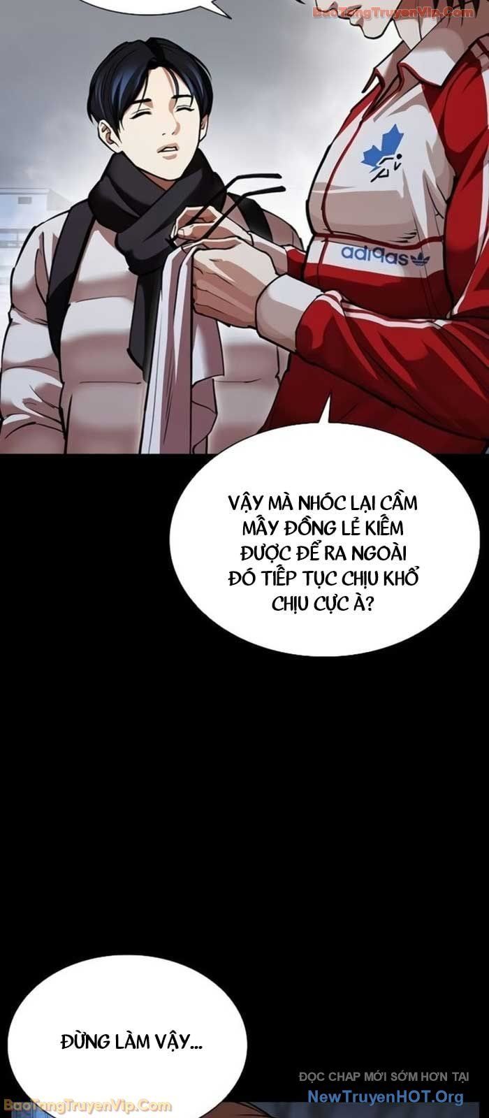 Hoán Đổi Diệu Kỳ Chap 581 - Next Chap 582